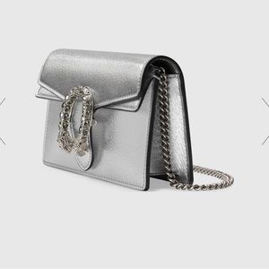 GUCCI super mini Dionysus